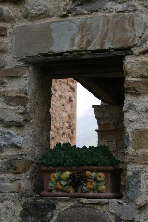 La Maison Lion Cesiomaggiore Exteriér fotografie