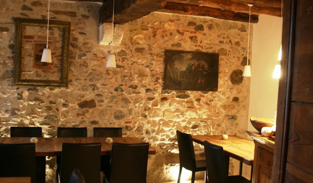 La Maison Lion Cesiomaggiore Exteriér fotografie