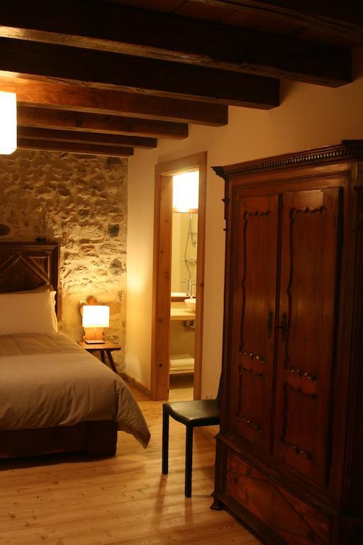 La Maison Lion Cesiomaggiore Pokoj fotografie