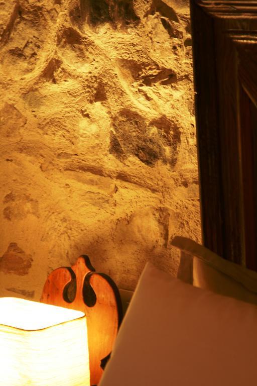 La Maison Lion Cesiomaggiore Pokoj fotografie